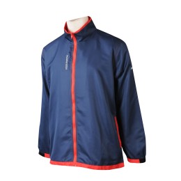 J899 Online Order Windy Coat Design Contrast zipper rubber cuff Work Windy Windy Specialty Store J899 Online Order Windy Coat Design Contrast zipper rubber cuff Work Windy Windy Specialty Store